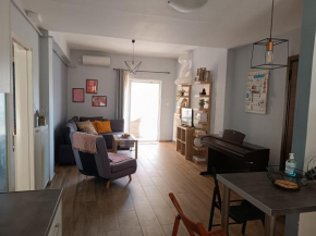 Athens city Poppy's Dreamy Apartment, Thissio